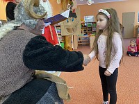 Mikulášská nadílka - obrázek číslo: 11