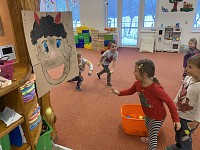 Mikulášská nadílka - obrázek číslo: 14