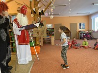 Mikulášská nadílka - obrázek číslo: 15