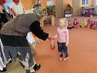 Mikulášská nadílka - obrázek číslo: 20