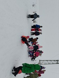 Na sněhu - obrázek číslo: 13