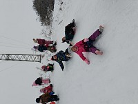 Na sněhu - obrázek číslo: 14