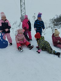 Na sněhu - obrázek číslo: 20