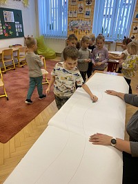 Edukativně stimulační skupiny č. 4 - obrázek číslo: 14