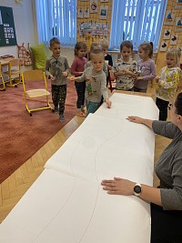 Edukativně stimulační skupiny č. 4 - obrázek číslo: 15