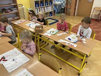 Edukativně stimulační skupiny č. 4 - obrázek číslo: 5