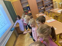 Edukativně stimulační skupiny č. 4 - obrázek číslo: 2