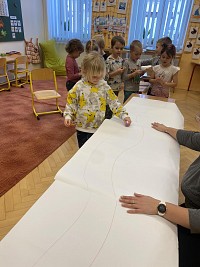 Edukativně stimulační skupiny č. 4 - obrázek číslo: 7
