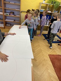 Edukativně stimulační skupiny č. 4 - obrázek číslo: 8
