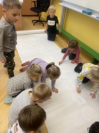 Edukativně stimulační skupiny č. 4 - obrázek číslo: 9
