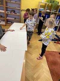 Edukativně stimulační skupiny č. 4 - obrázek číslo: 10