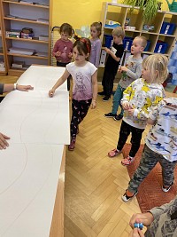 Edukativně stimulační skupiny č. 4 - obrázek číslo: 11