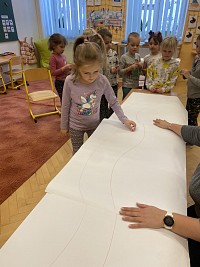 Edukativně stimulační skupiny č. 4 - obrázek číslo: 12