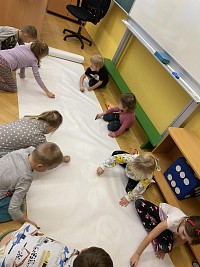 Edukativně stimulační skupiny č. 4 - obrázek číslo: 13