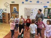 Edukativně stimulační skupiny č. 4 - obrázek číslo: 3