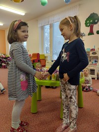 Lucka narozeniny - obrázek číslo: 5
