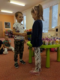 Lucka narozeniny - obrázek číslo: 7