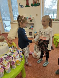 Lucka narozeniny - obrázek číslo: 8