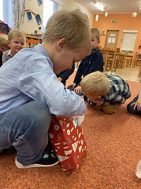 Vánoce v MŠ - obrázek číslo: 28