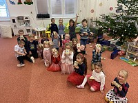 Vánoce v MŠ - obrázek číslo: 5