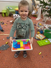 Vánoce v MŠ - obrázek číslo: 31