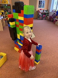 Vánoce v MŠ - obrázek číslo: 32