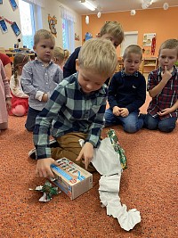 Vánoce v MŠ - obrázek číslo: 35