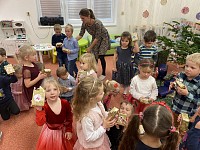 Vánoce v MŠ - obrázek číslo: 4