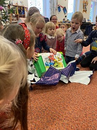 Vánoce v MŠ - obrázek číslo: 36