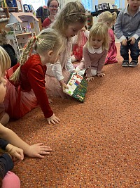 Vánoce v MŠ - obrázek číslo: 38