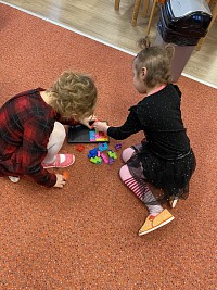 Vánoce v MŠ - obrázek číslo: 39