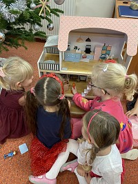 Vánoce v MŠ - obrázek číslo: 40