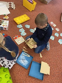 Vánoce v MŠ - obrázek číslo: 8