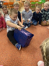 Vánoce v MŠ - obrázek číslo: 9