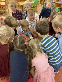 Vánoce v MŠ - obrázek číslo: 10