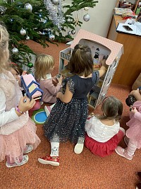 Vánoce v MŠ - obrázek číslo: 13