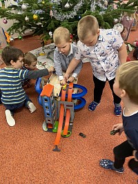 Vánoce v MŠ - obrázek číslo: 14