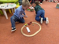 Vánoce v MŠ - obrázek číslo: 15