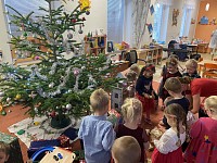 Vánoce v MŠ - obrázek číslo: 2