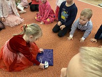 Vánoce v MŠ - obrázek číslo: 41