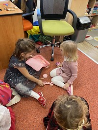 Vánoce v MŠ - obrázek číslo: 19