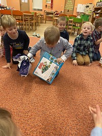 Vánoce v MŠ - obrázek číslo: 20