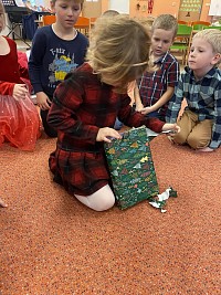 Vánoce v MŠ - obrázek číslo: 21