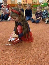 Vánoce v MŠ - obrázek číslo: 22