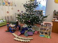 Vánoce v MŠ - obrázek číslo: 1