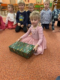 Vánoce v MŠ - obrázek číslo: 23