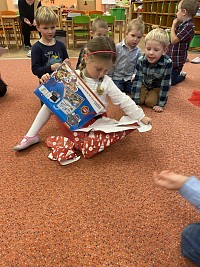 Vánoce v MŠ - obrázek číslo: 27