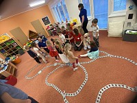 Lego program - obrázek číslo: 12