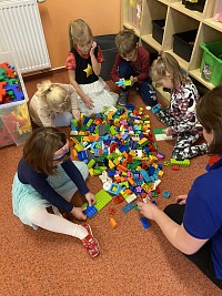 Lego program - obrázek číslo: 15