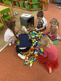 Lego program - obrázek číslo: 1